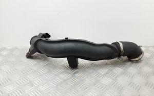 Seat Toledo IV (NH) Tube d'admission de tuyau de refroidisseur intermédiaire 6R0145770A