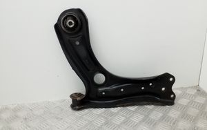 Seat Toledo IV (NH) Fourchette, bras de suspension inférieur avant 6R0407152F