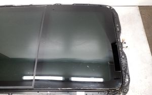 Volkswagen PASSAT B8 Szyberdach / Komplet 3G9877041