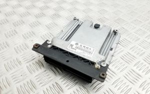 Volkswagen Tiguan Centralina/modulo motore ECU 03L906022HA