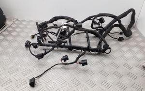 Seat Toledo IV (NH) Faisceau de câblage pour moteur 03L971612S