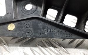 Volkswagen Scirocco Front bumper mounting bracket 1K8807184A