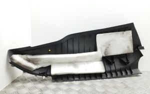 Volkswagen Tiguan Rivestimento superiore laterale del sedile posteriore 5N0867765