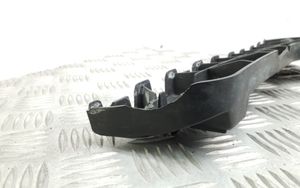 Audi A6 S6 C7 4G Staffa angolare del supporto di montaggio del paraurti 4G5807454