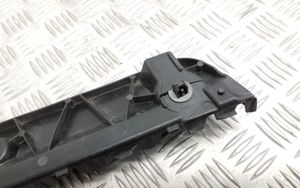 Audi A6 S6 C7 4G Staffa angolare del supporto di montaggio del paraurti 4G5807453B