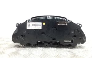 Audi A4 S4 B8 8K Tachimetro (quadro strumenti) 8K0920980N