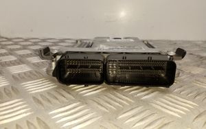 Audi A4 S4 B8 8K Komputer / Sterownik ECU silnika 03L906022NN