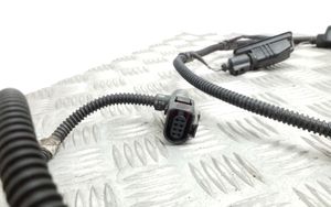 Volkswagen Golf VI Cablaggio del sensore di parcheggio (PDC) 3C0973203