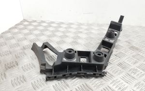 Volkswagen Golf VI Staffa angolare del supporto di montaggio del paraurti 5K6807393C