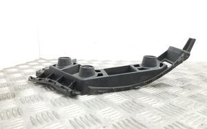 Volkswagen Golf VI Bumper support mounting bracket corner 5K6807393C