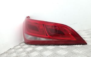 Audi Q5 SQ5 Takaluukun takavalot 8R0945093