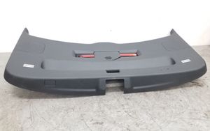 Volkswagen Sharan Tailgate/boot lid cover trim 7N0867601B