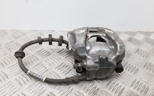 Audi A4 S4 B8 8K Pinza del freno anteriore 756