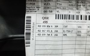 Audi A6 S6 C7 4G Verkleidung Tür vorne 4G2867021A