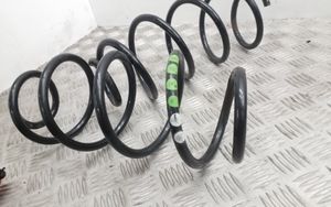 Volkswagen Polo V 6R Front coil spring 