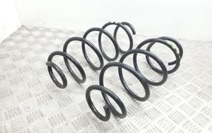 Volkswagen Polo V 6R Front coil spring 