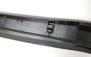 Audi TT TTS Mk2 Tailgate/trunk upper cover trim 8J8867977A