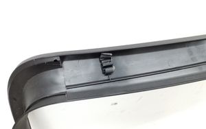 Audi TT TTS Mk2 Tailgate/trunk upper cover trim 8J8867977A