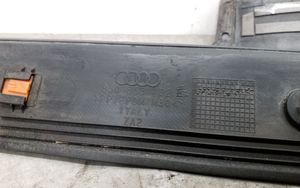 Audi TT TTS Mk2 Garniture, jupe latérale/bas de caisse avant 8J0853492E