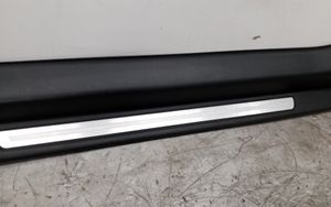 Audi TT TTS Mk2 Side skirt front trim 8J0853492E