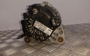 Skoda Rapid (NH) Generatore/alternatore 06F903023E