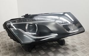 Audi Q5 SQ5 Lampa przednia 8R0941004AG