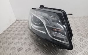 Audi Q5 SQ5 Lampa przednia 8R0941004AG