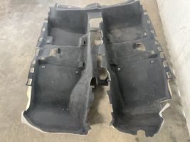 Audi A4 S4 B9 Dywan wewnętrzny 8W1863021