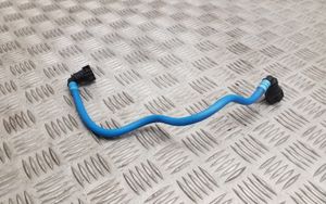 Audi A4 S4 B9 Fuel line pipe 8W0201220