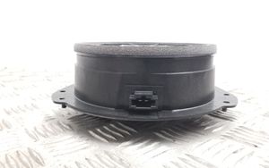 Audi A4 S4 B9 Enceinte de porte arrière 8W5035411