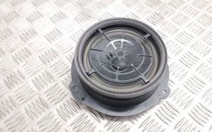 Audi A4 S4 B9 Enceinte de porte arrière 8W5035411