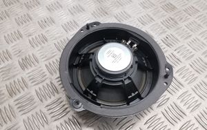 Audi A4 S4 B9 Enceinte de porte arrière 8W5035411