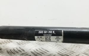 Audi A4 S4 B9 Rear driveshaft 8W0501203K