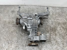 Audi A5 Rear differential SNK