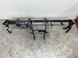 Audi A4 S4 B9 Dashboard cross member/frame bar 8W1857017D