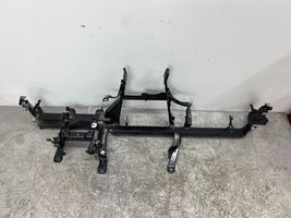 Audi A4 S4 B9 Balkis panelės tvirtinimo 8W1857017D