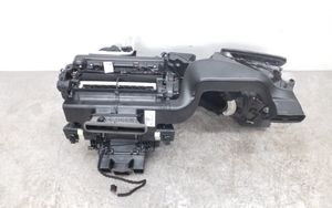 Audi A4 S4 B9 Scatola climatizzatore riscaldamento abitacolo assemblata 8W1820005AT