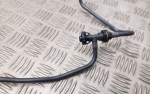 Audi A4 S4 B9 Vacuum line/pipe/hose 8W0121081