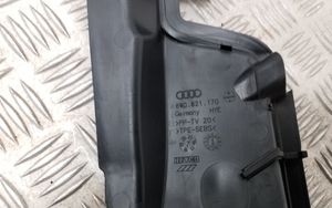 Audi A4 S4 B9 Panel wykończeniowy błotnika 8W0821170