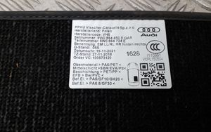 Audi A4 S4 B9 Car floor mat set 8W1863691B