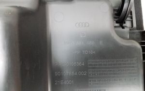 Audi A4 S4 B9 Vano portaoggetti nel bagagliaio 8W9861486E