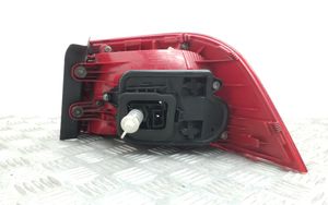 Volkswagen PASSAT B7 Lampa tylna 3AF945095A