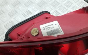 Volkswagen PASSAT B7 Lampa tylna 3AF945095A