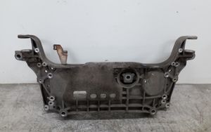 Volkswagen PASSAT B7 Sottotelaio anteriore 3C0199369F