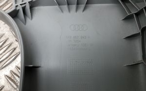 Audi A1 (B) pillar trim (top) 8X3867243A