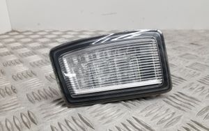 Audi A1 Lampa tylna 8X0945096