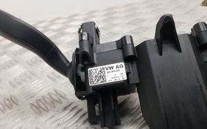 Audi A1 Interruptor/palanca de limpiador de luz de giro 8X0953502