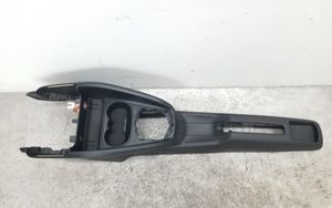 Audi A1 Center console 8X0863240