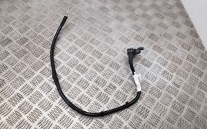 Audi A1 Negative earth cable (battery) 8K0915181H