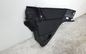 Audi A1 Panneau, garniture de coffre latérale 8X3867761